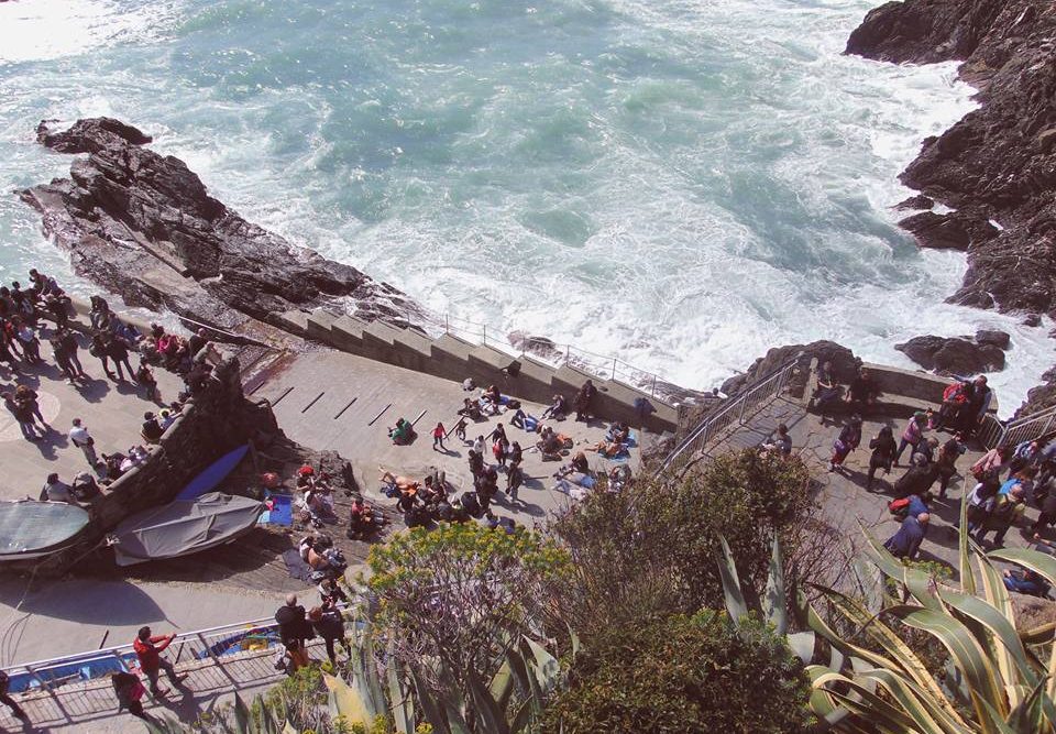 Cinque Terre: cosa vedere in 3 giorni