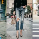 Jeans tendenza primavera estate 2019