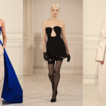 sfilate Haute Couture 2022