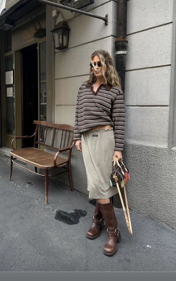 polo outfit