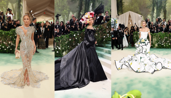 Met Gala 2025: il dress code sarà “Tailored for You”
