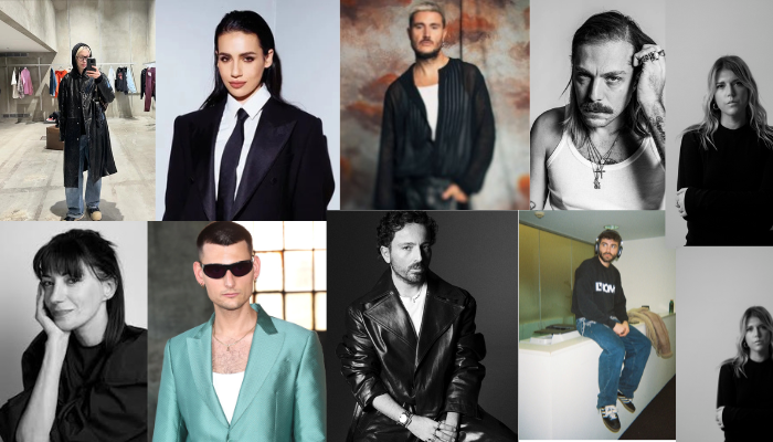 Sanremo 2025: ecco chi veste chi