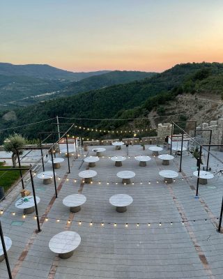 Panorami, tramonti e aperitivo al @castellodiroccacilento 🫶🏻

#castelloroccacilento #cilento