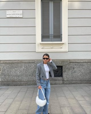 Unposted look 

#milano #outfitoftheday