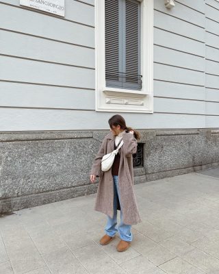 Con cappotto, senza cappotto // Scorri verso destra per vedere il look ✨

#vintagestyle #outfitoftheday #milano