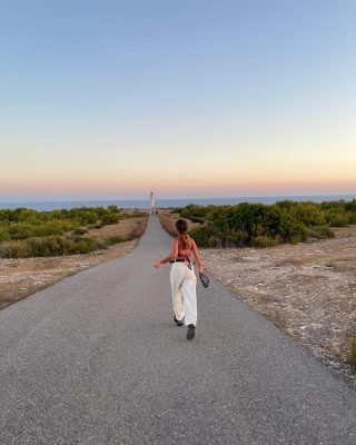 Faro Cap De Barbaria // uno dei posti più belli in cui veder il tramonto a Formentera. Ovviamente era impossibile sceglierne solo una ✨

#capdebarbaria #formentera #sunsetformentera #spain